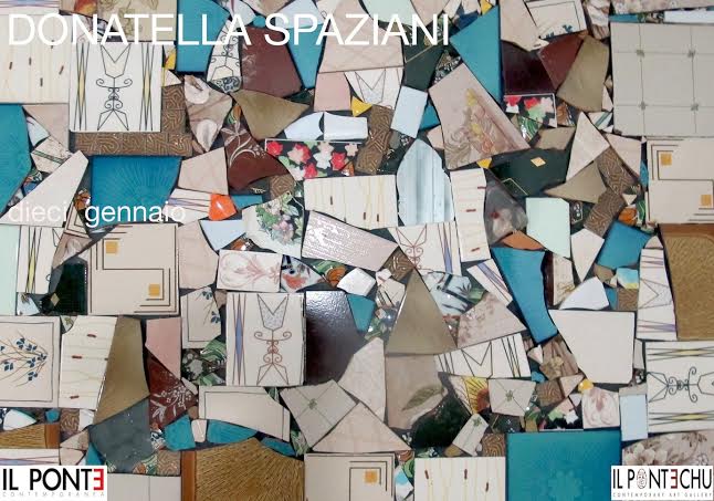 Donatella Spaziani – 10 gennaio